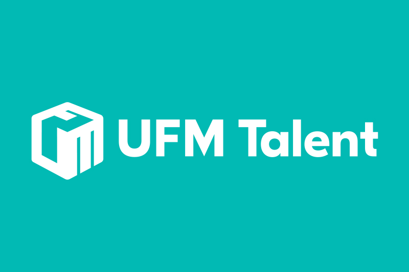 UFM Talent Logo