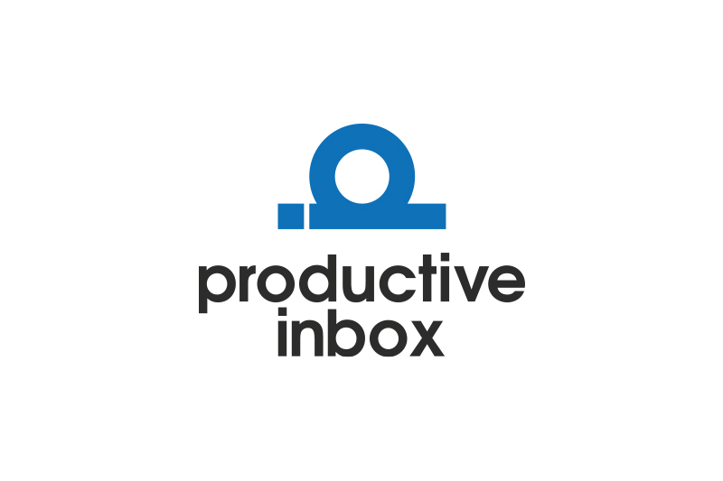Productive Inbox Logo