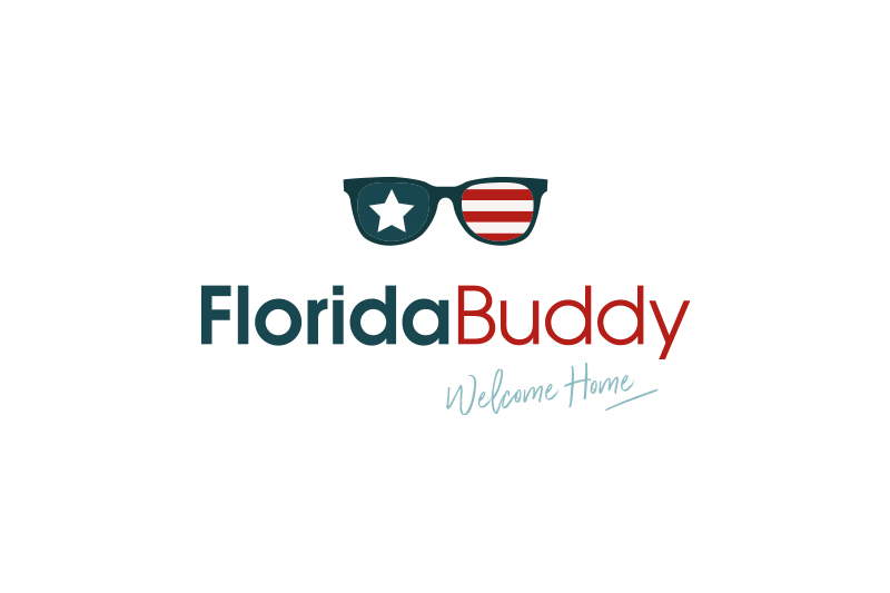 Florida Buddy Logo