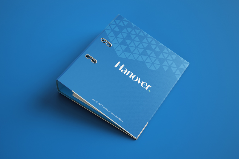 Hanover Folder