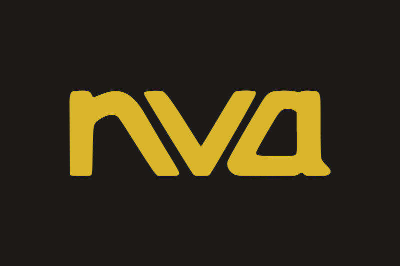 NVA Logo Redraw