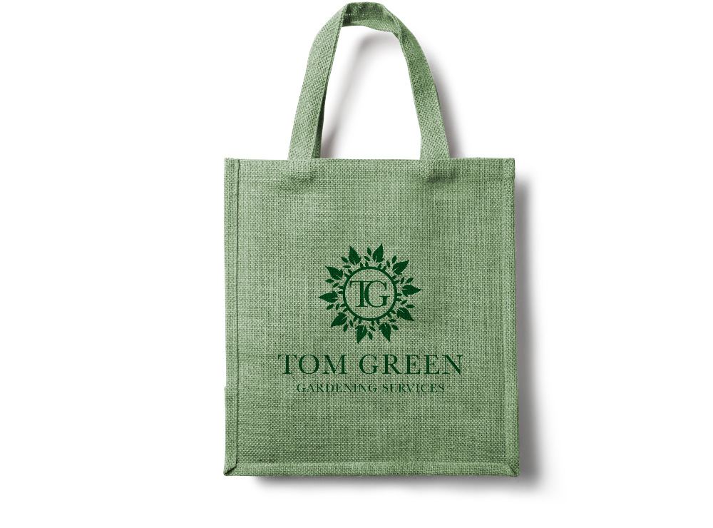 Tom Green Bag